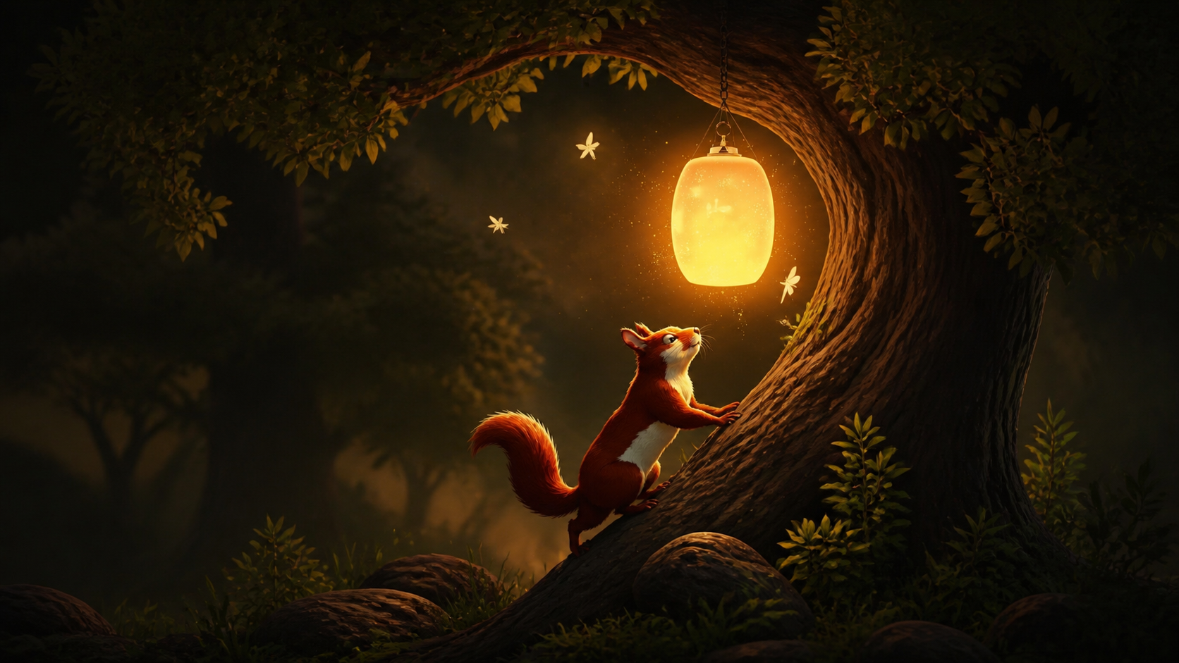 Woodland