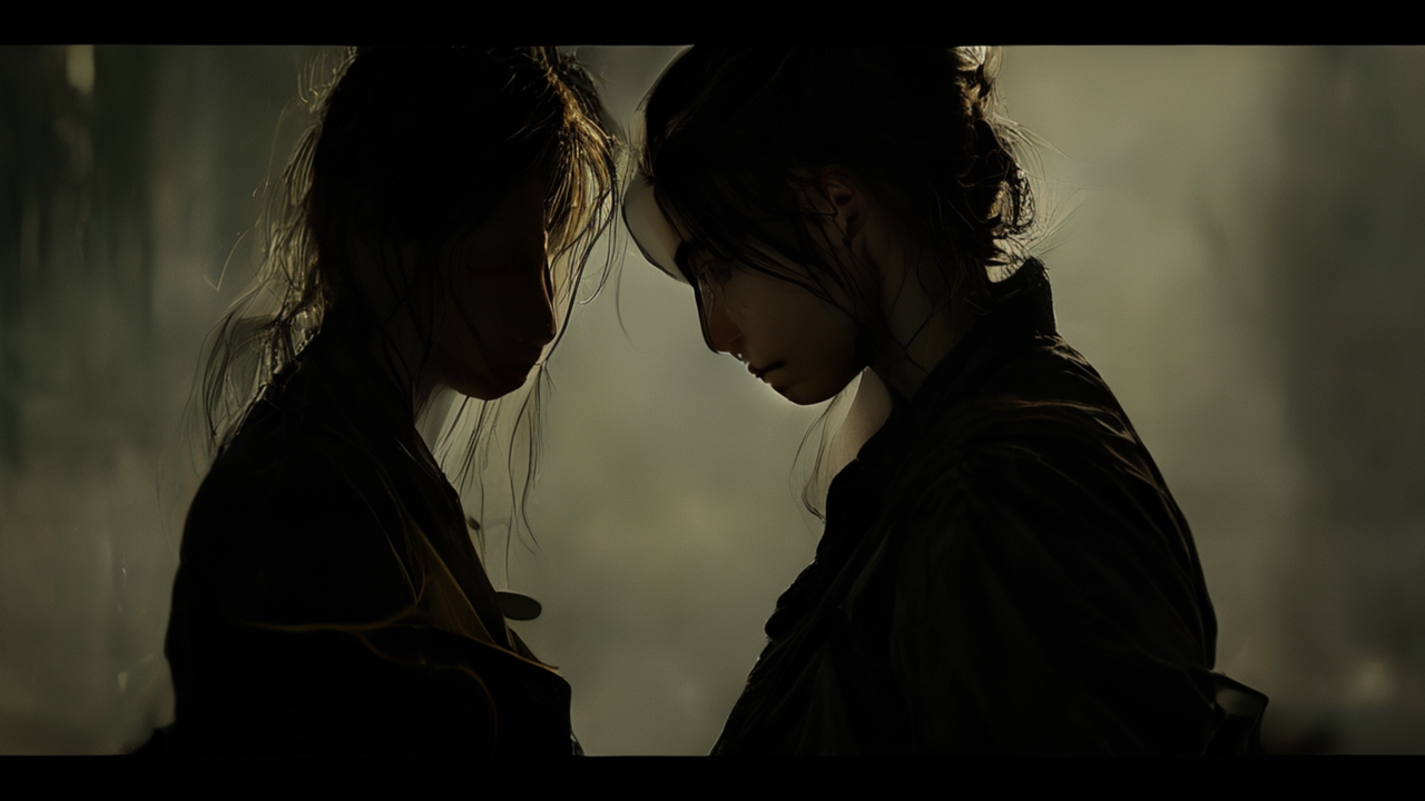 The Croft Dossier