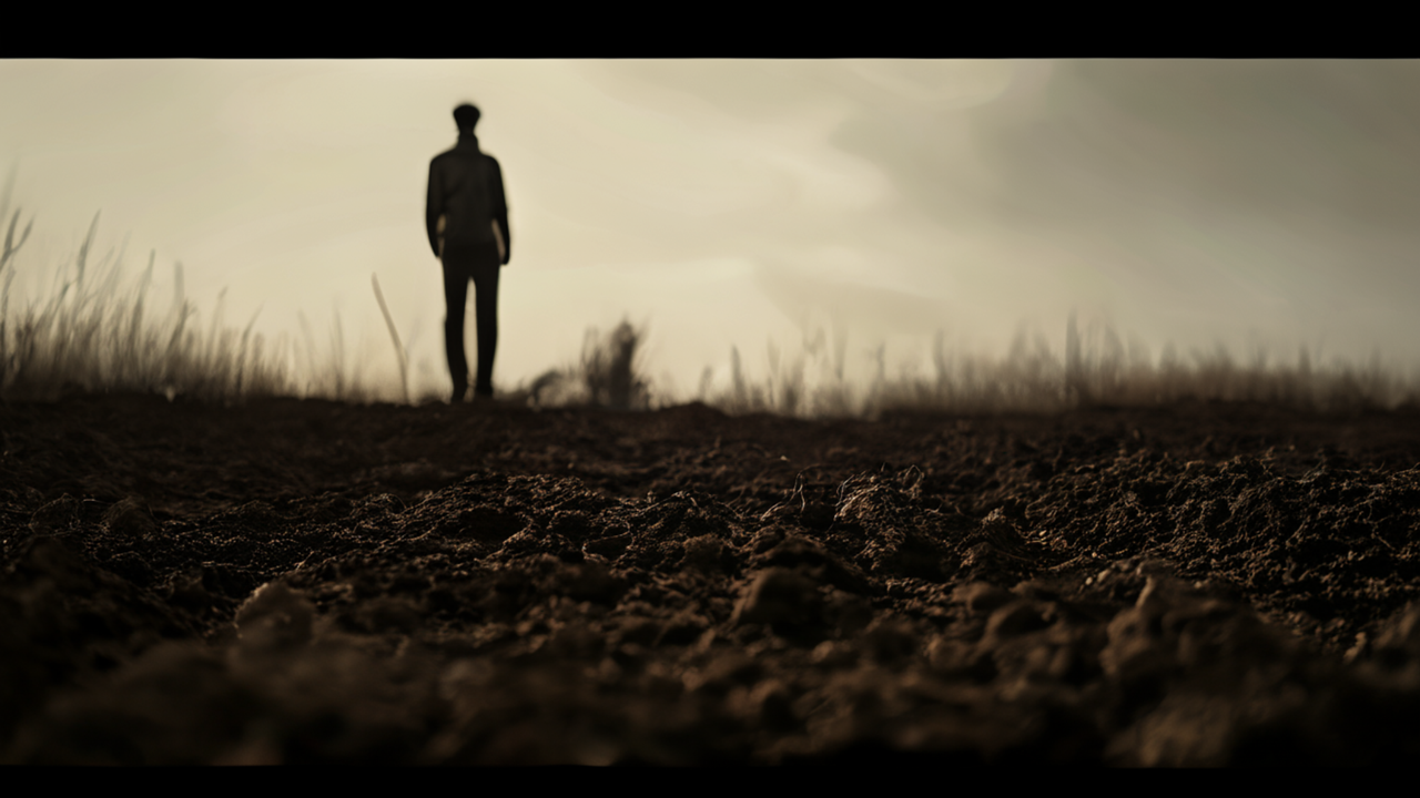 The Ninth Harvest